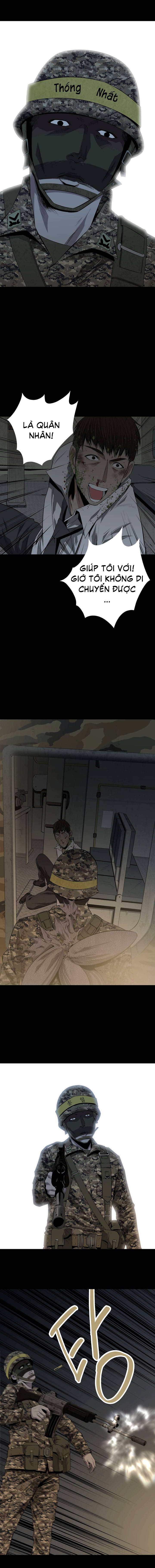 Hive Chapter 6 - Trang 2