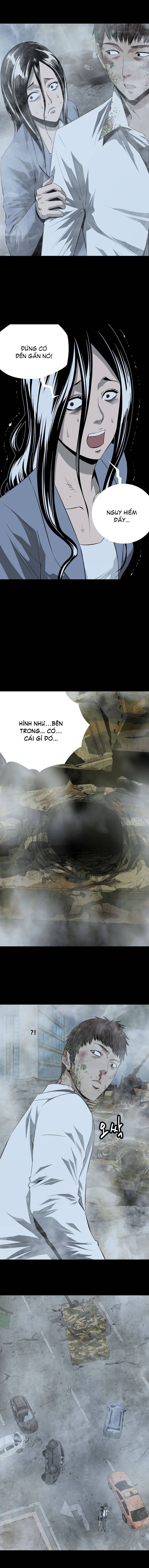 Hive Chapter 6 - Trang 2