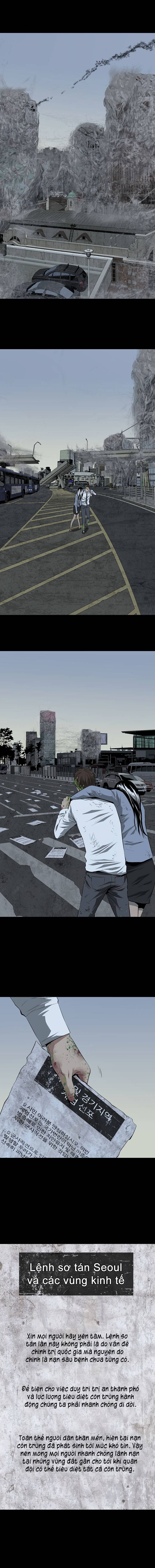 Hive Chapter 6 - Trang 2