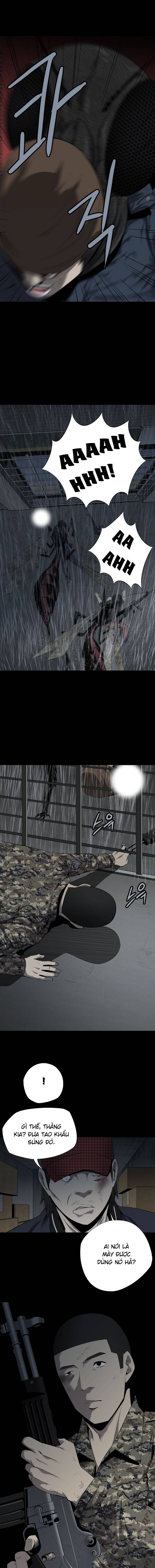 Hive Chapter 61 - Trang 2