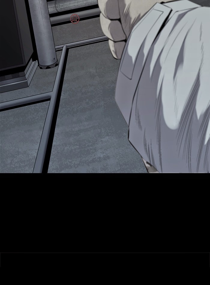 Hive Chapter 62 - Trang 2