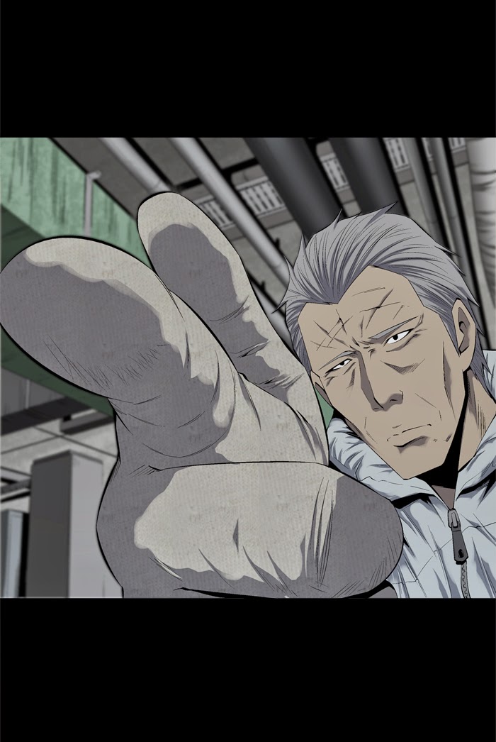 Hive Chapter 62 - Trang 2