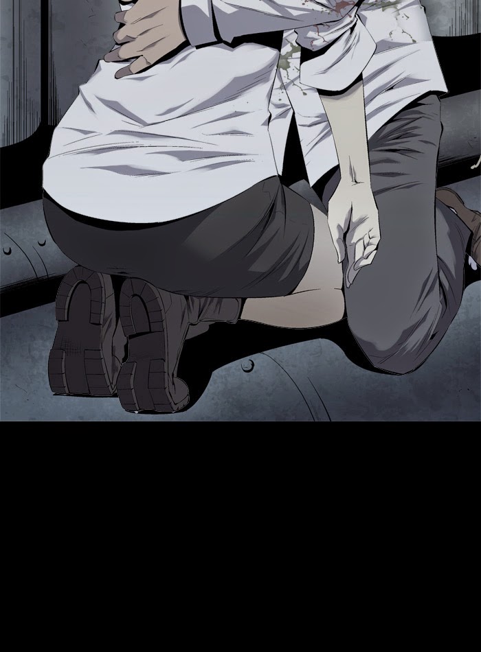 Hive Chapter 62 - Trang 2