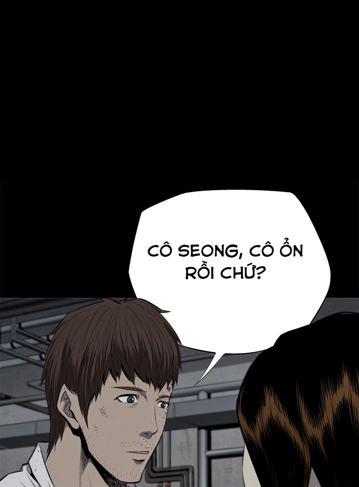 Hive Chapter 62 - Trang 2