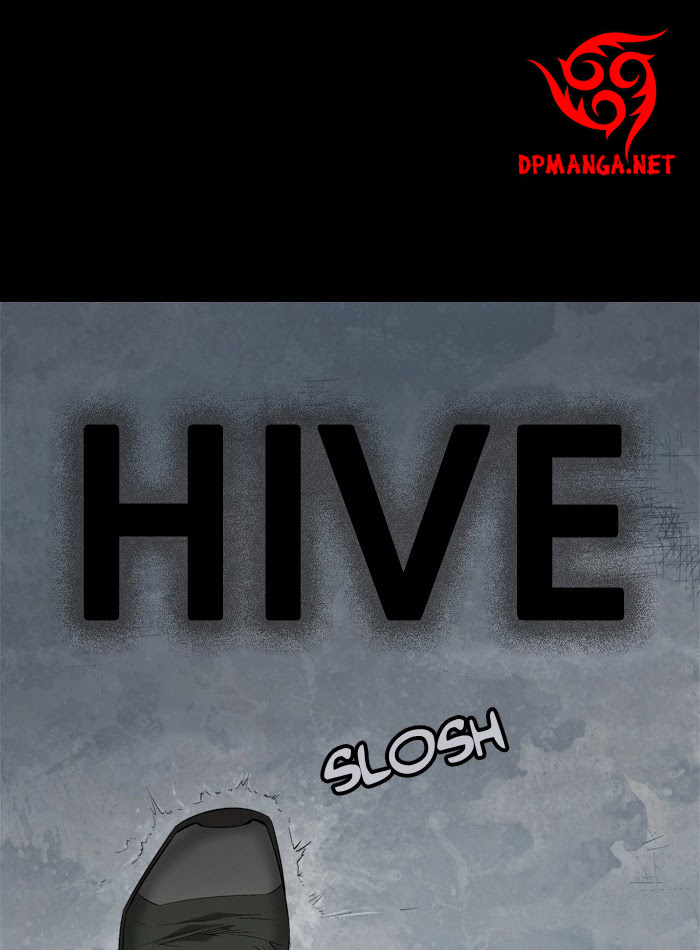 Hive Chapter 62 - Trang 2