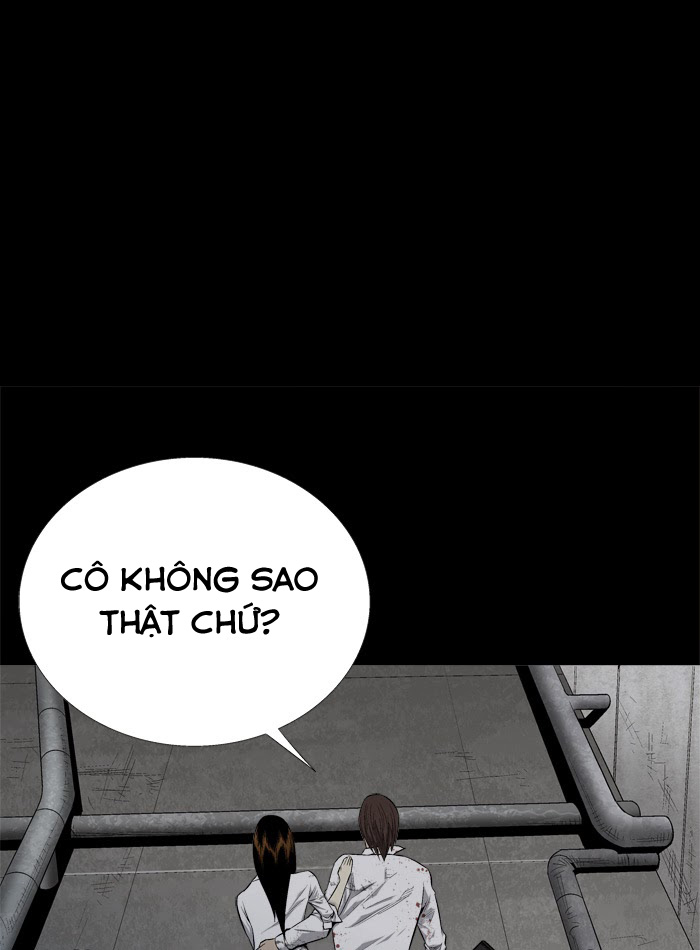 Hive Chapter 62 - Trang 2