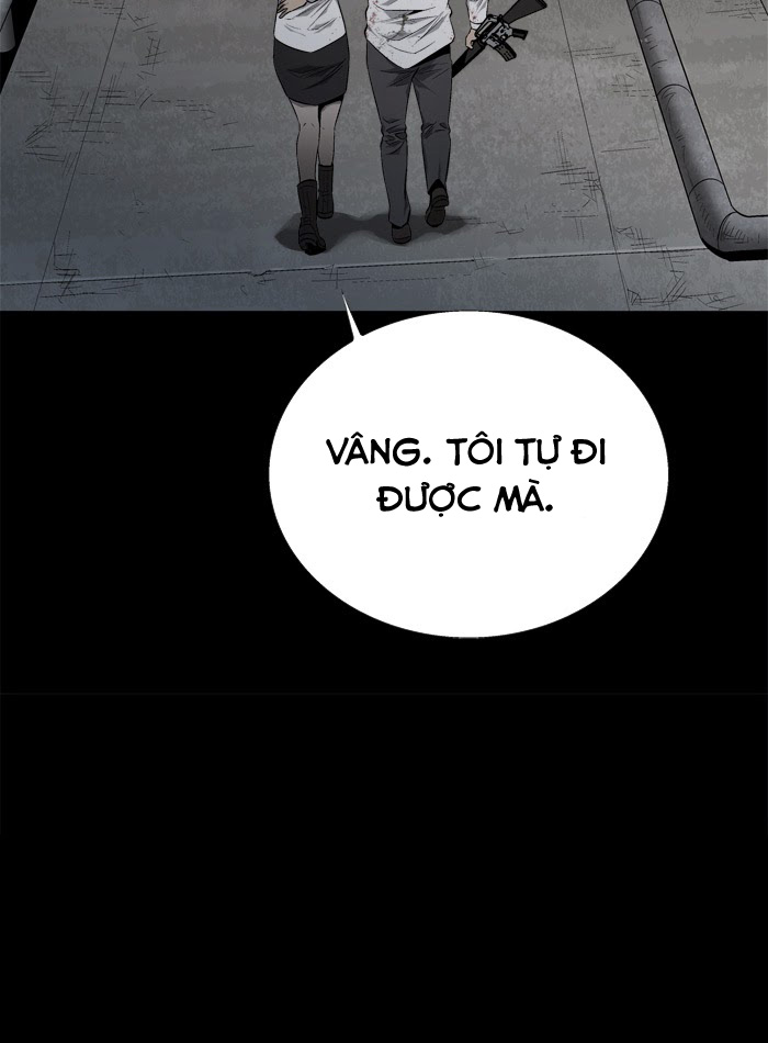 Hive Chapter 62 - Trang 2