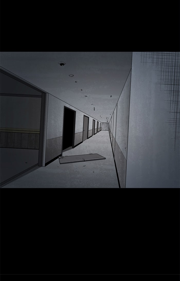 Hive Chapter 62 - Trang 2