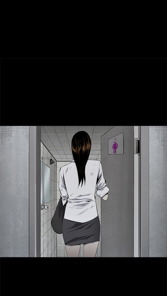 Hive Chapter 62 - Trang 2