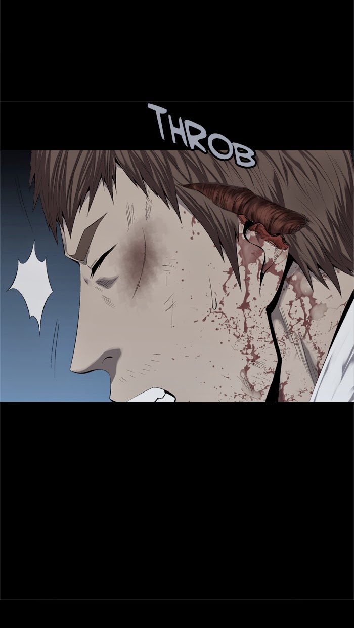 Hive Chapter 62 - Trang 2