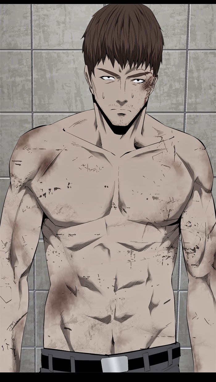 Hive Chapter 62 - Trang 2