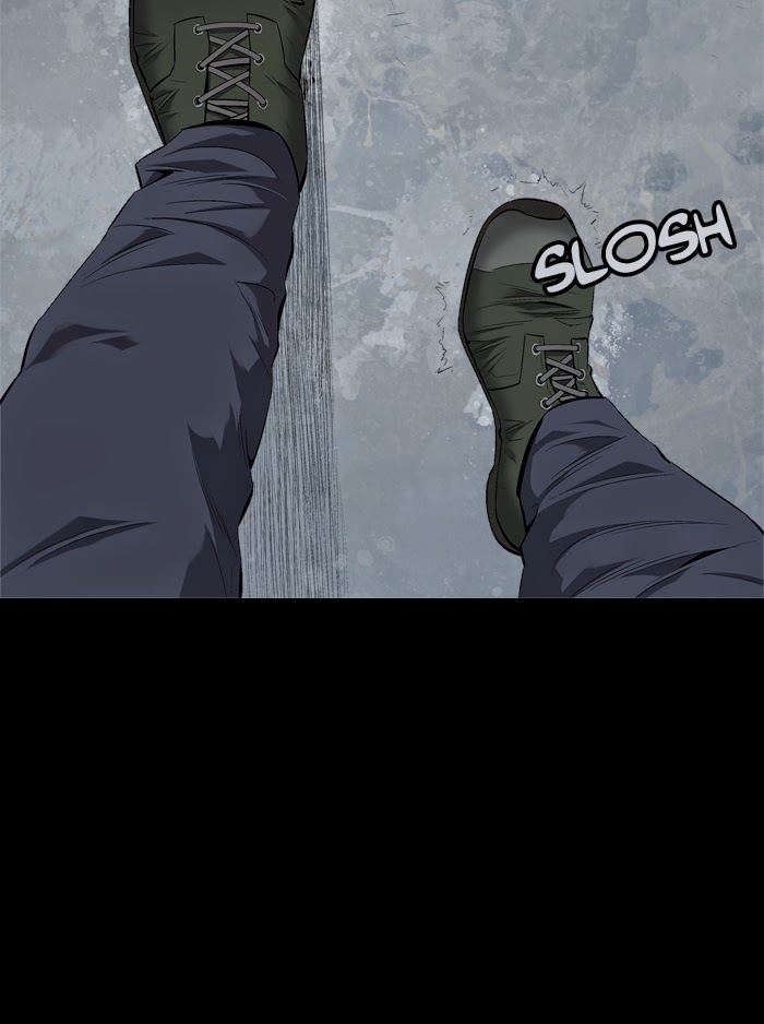 Hive Chapter 62 - Trang 2