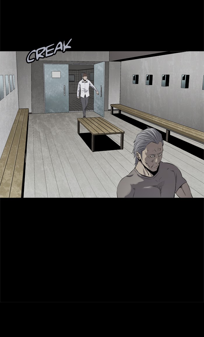 Hive Chapter 62 - Trang 2