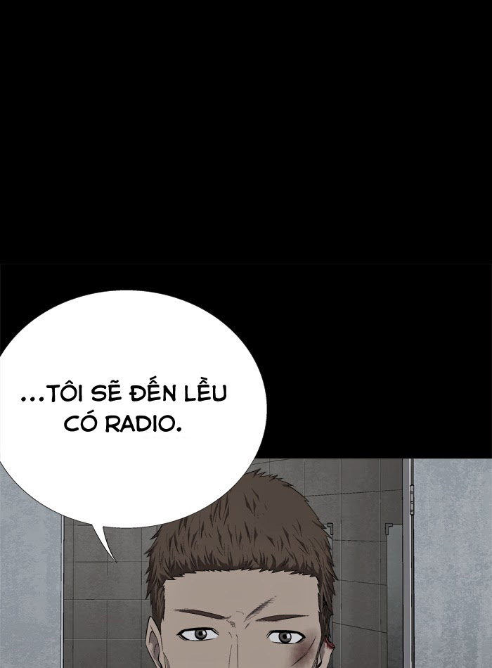 Hive Chapter 62 - Trang 2