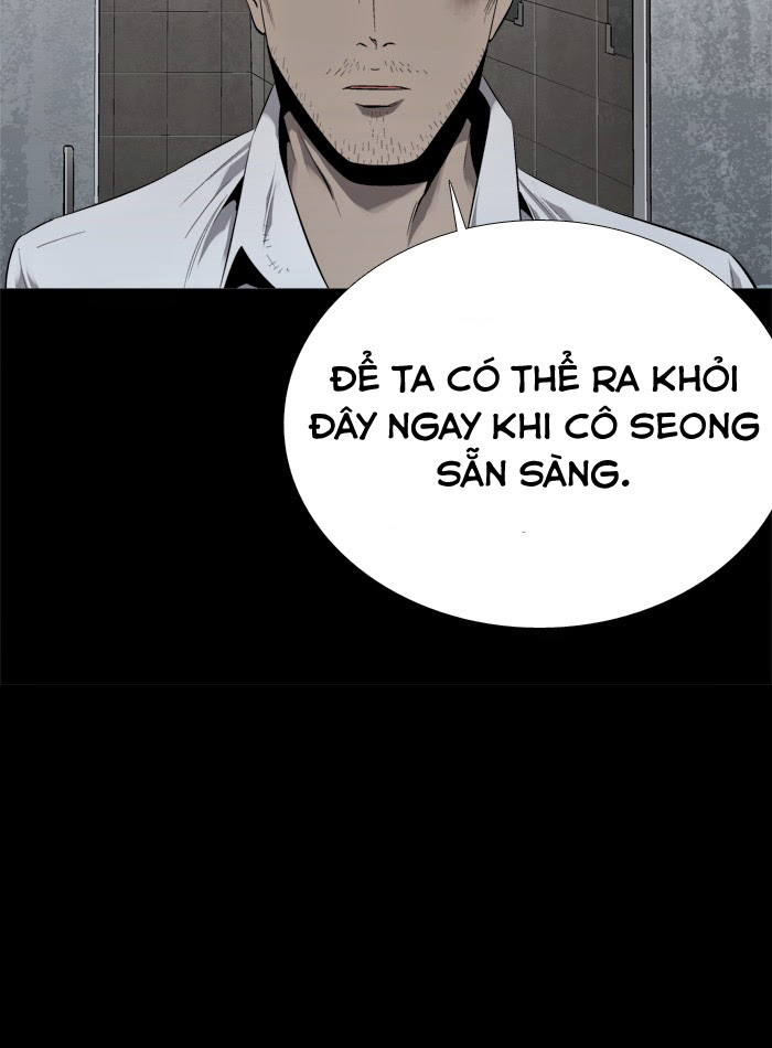 Hive Chapter 62 - Trang 2