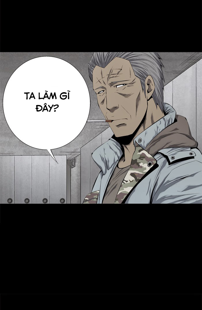 Hive Chapter 62 - Trang 2