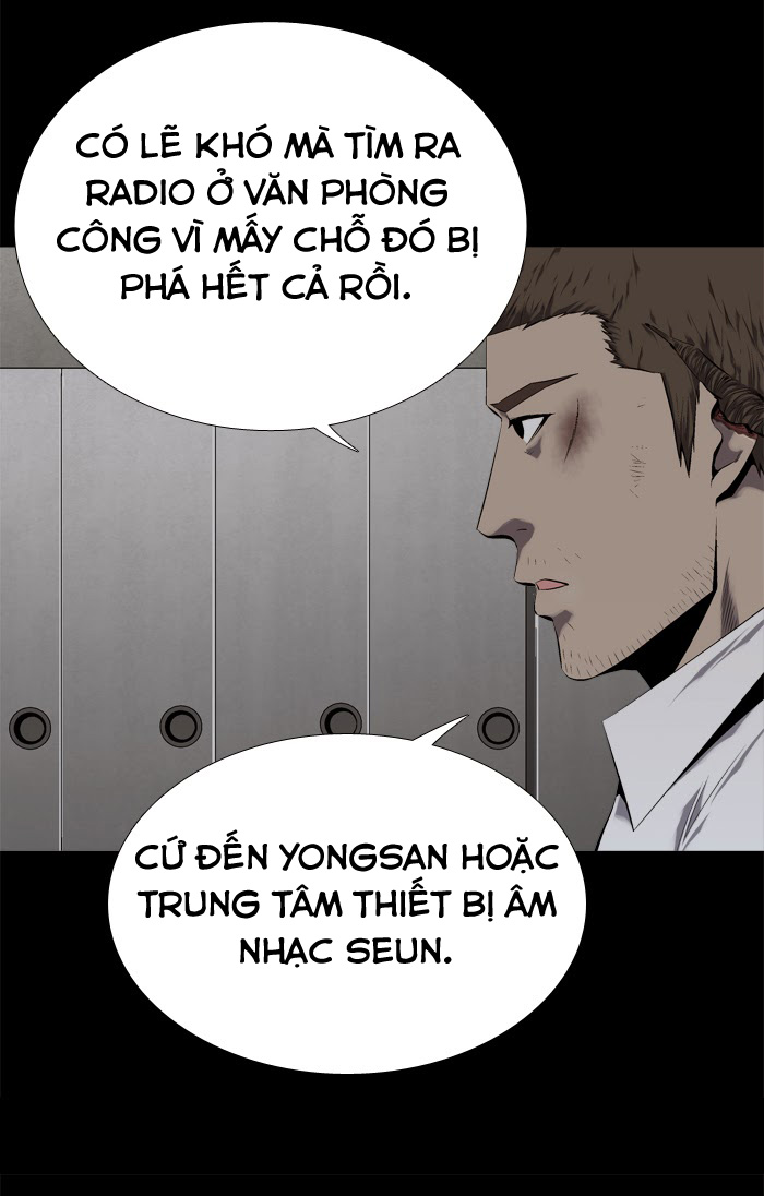 Hive Chapter 62 - Trang 2