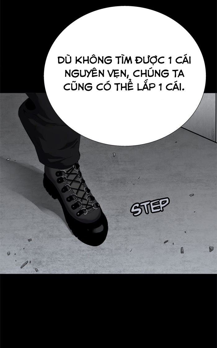 Hive Chapter 62 - Trang 2