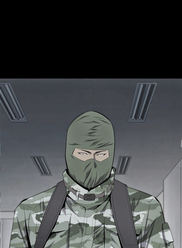 Hive Chapter 62 - Trang 2