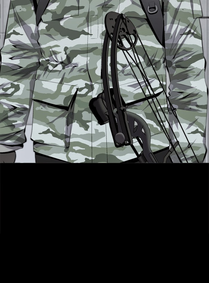 Hive Chapter 62 - Trang 2