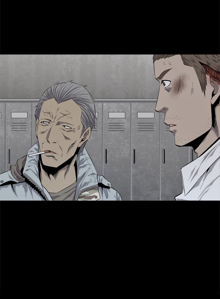 Hive Chapter 62 - Trang 2