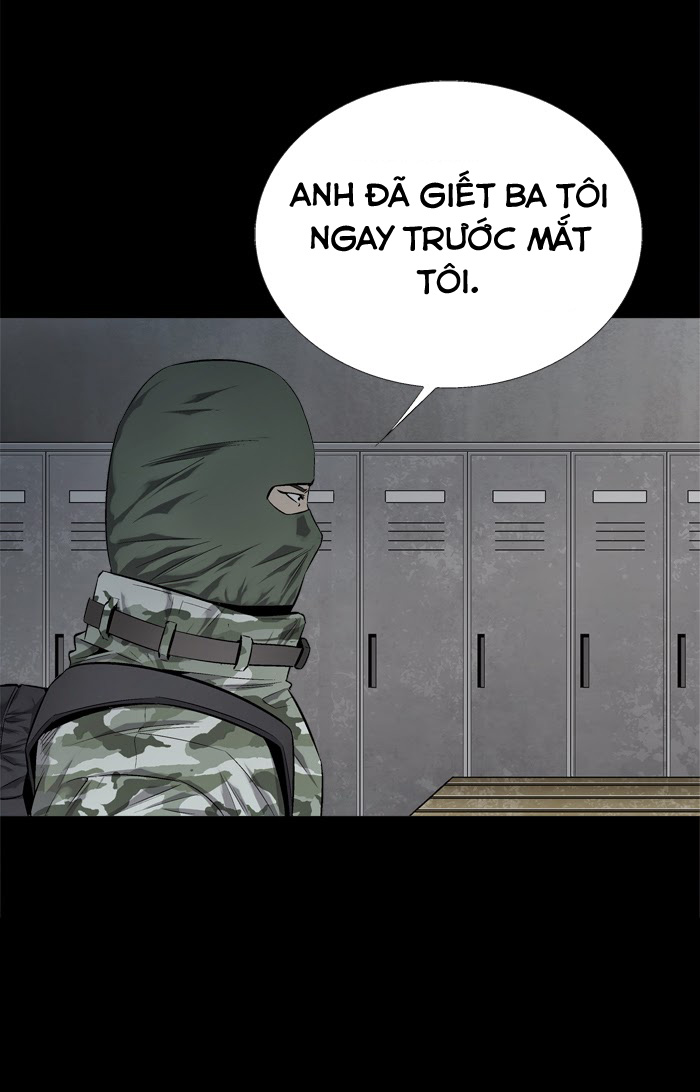 Hive Chapter 62 - Trang 2