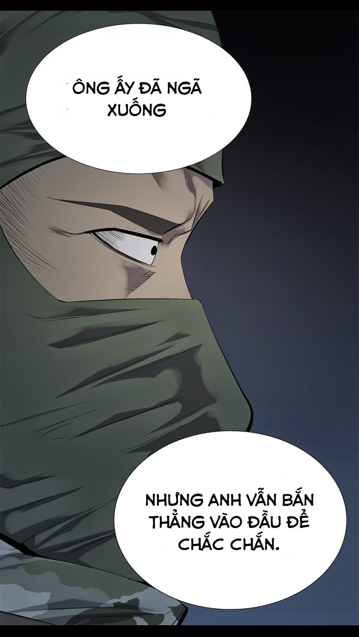 Hive Chapter 62 - Trang 2