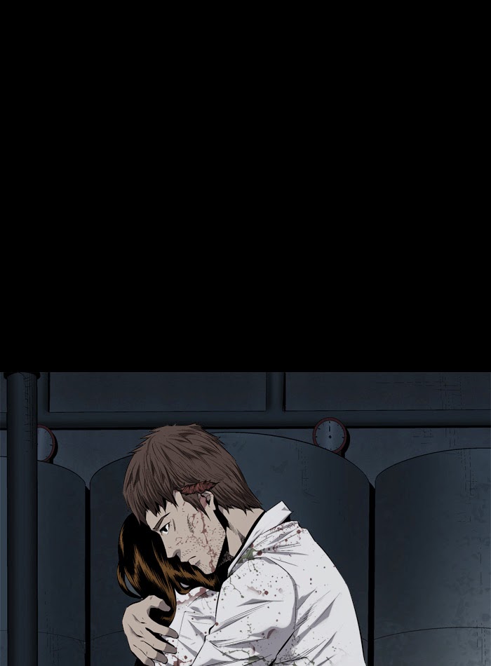 Hive Chapter 62 - Trang 2