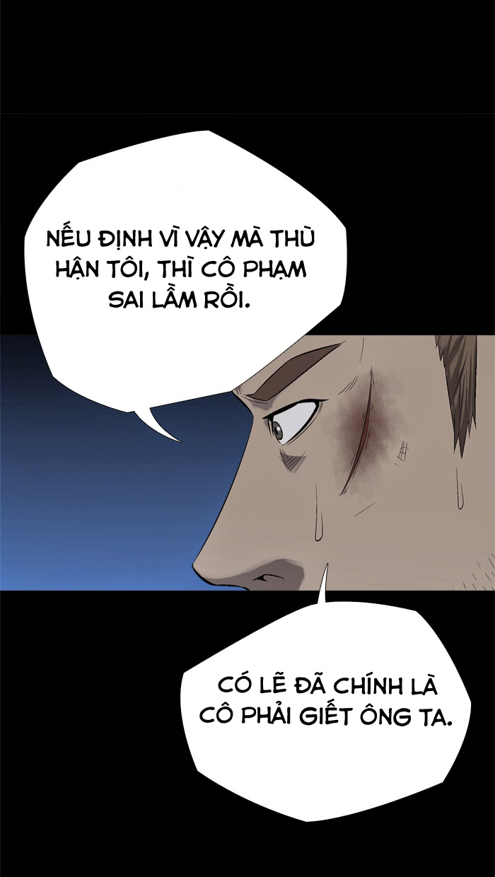 Hive Chapter 62 - Trang 2