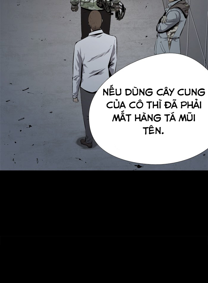 Hive Chapter 62 - Trang 2