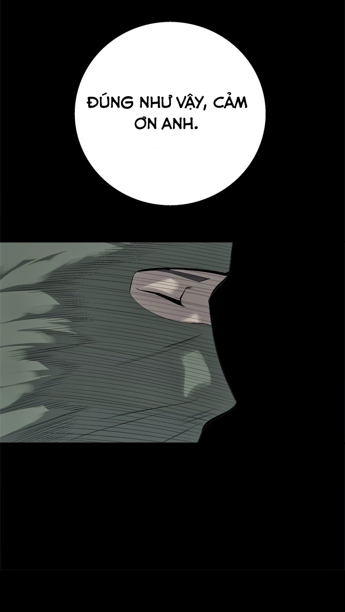 Hive Chapter 62 - Trang 2