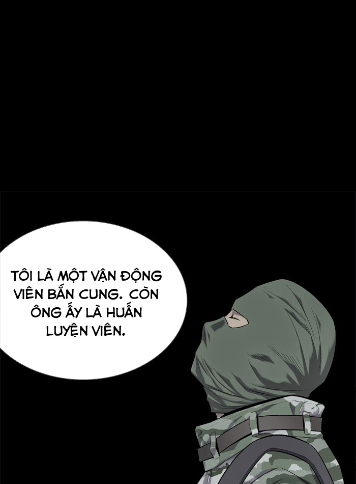 Hive Chapter 62 - Trang 2