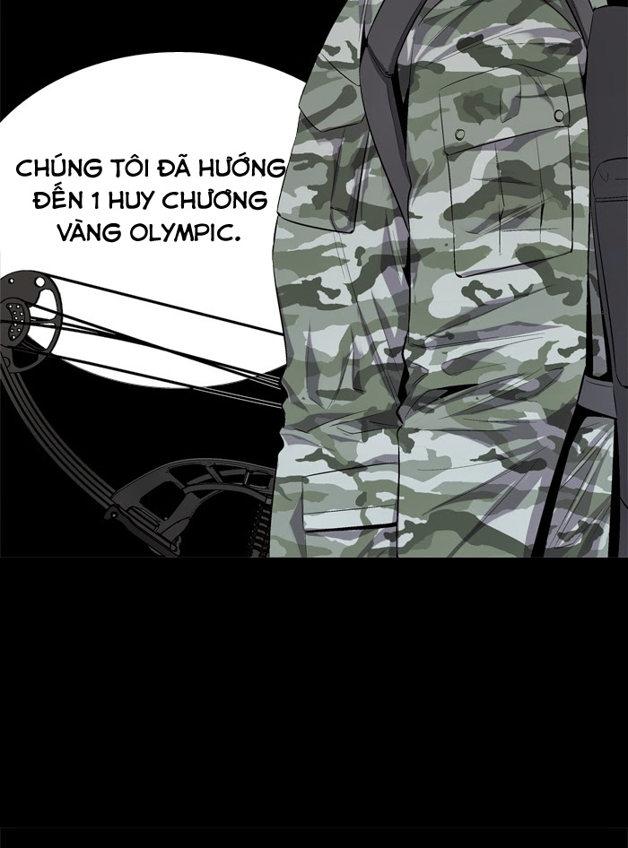 Hive Chapter 62 - Trang 2