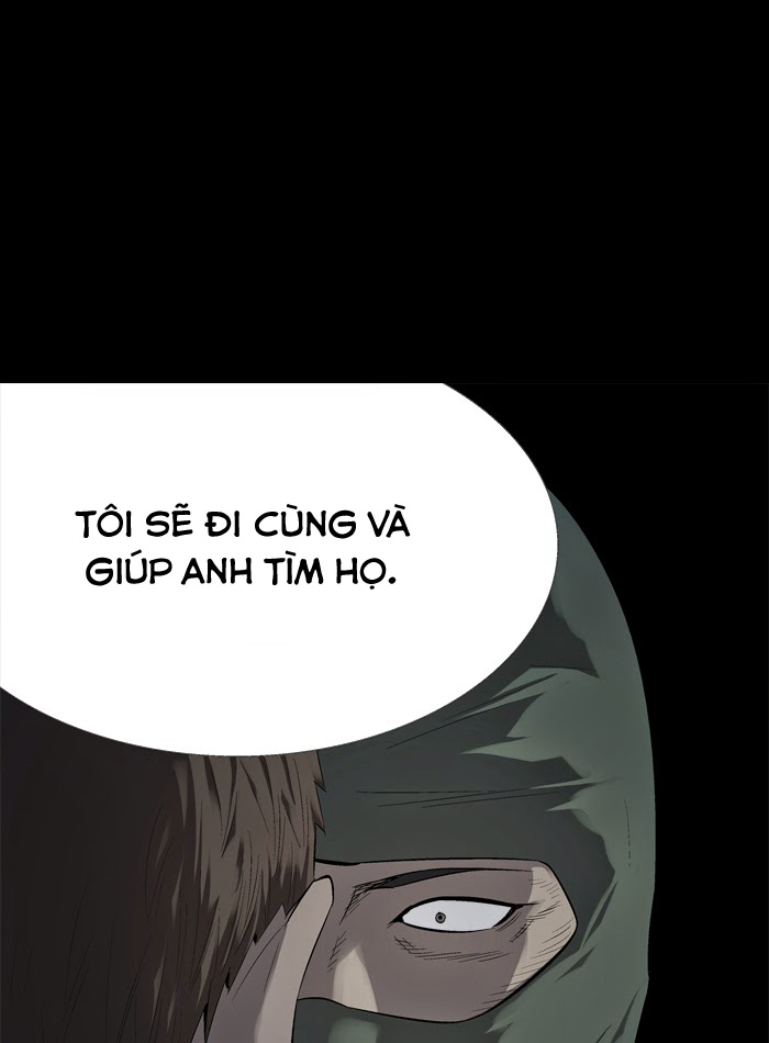 Hive Chapter 62 - Trang 2