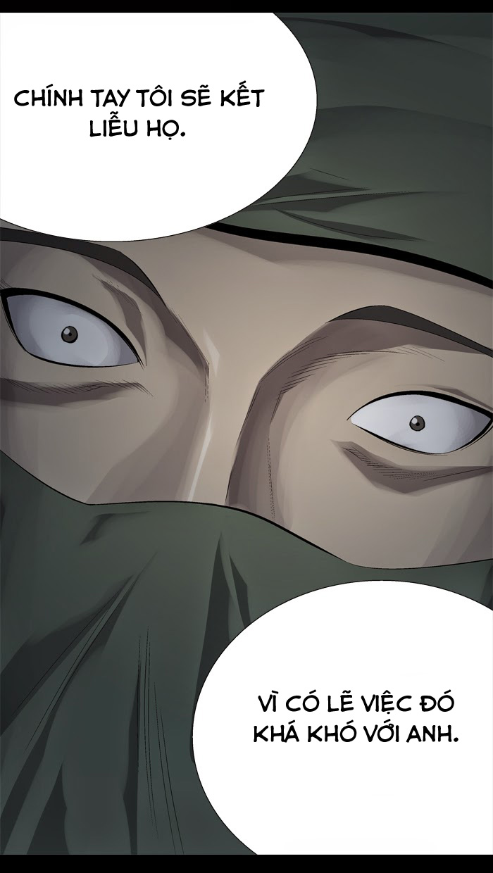 Hive Chapter 62 - Trang 2