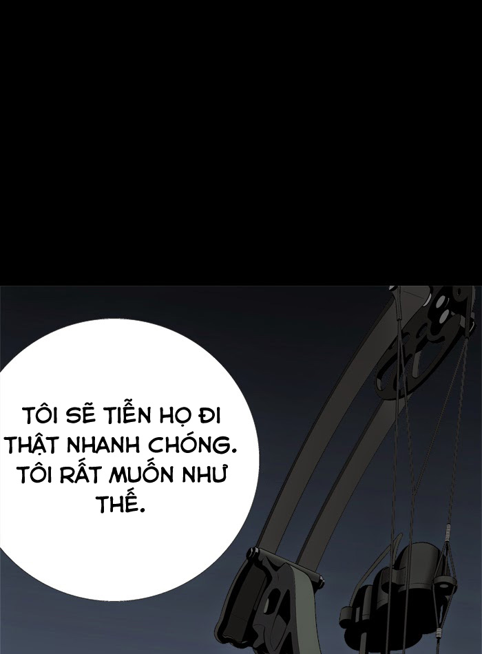 Hive Chapter 62 - Trang 2