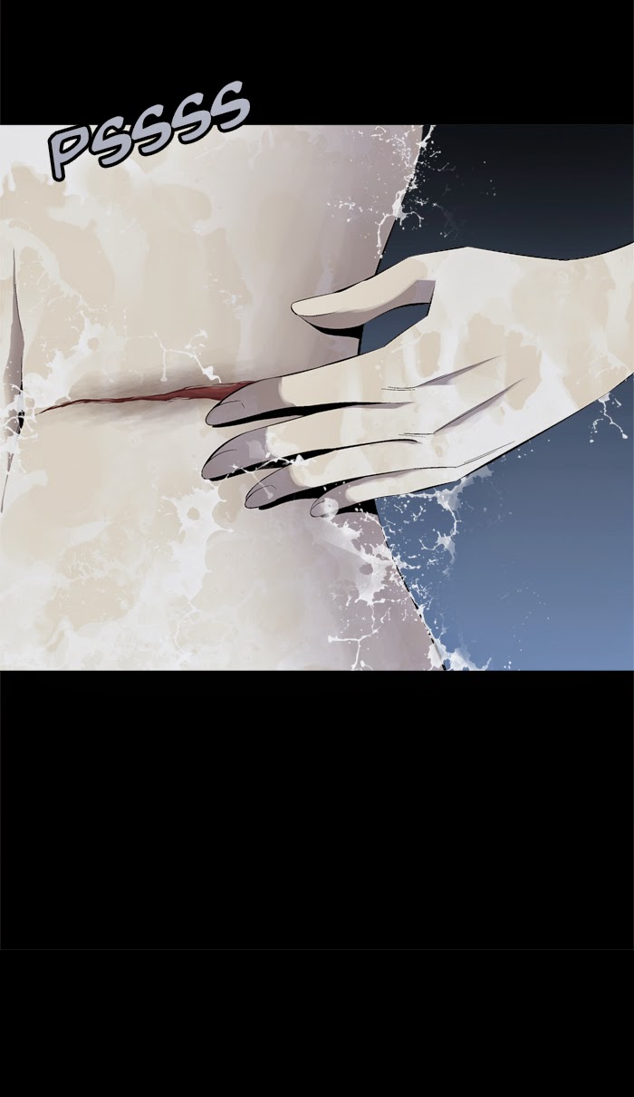 Hive Chapter 62 - Trang 2