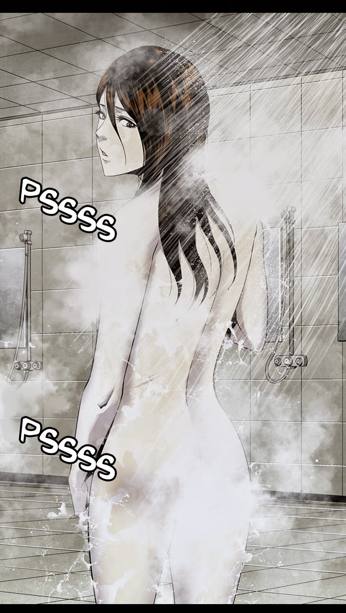 Hive Chapter 62 - Trang 2