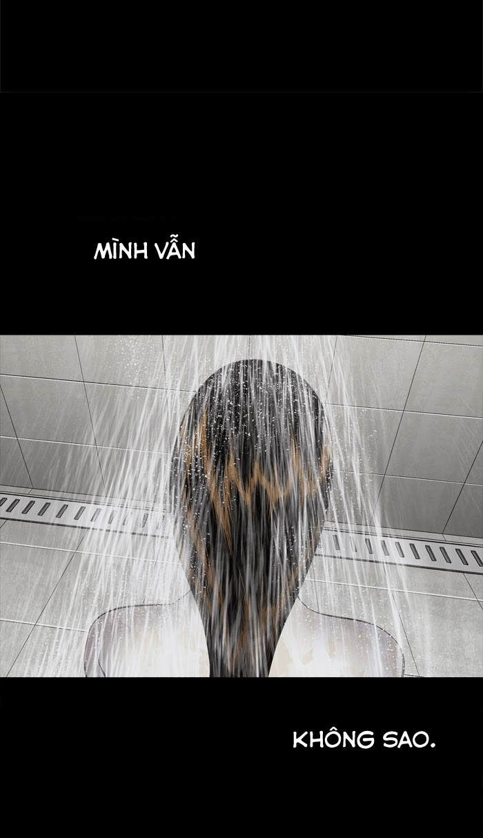 Hive Chapter 62 - Trang 2