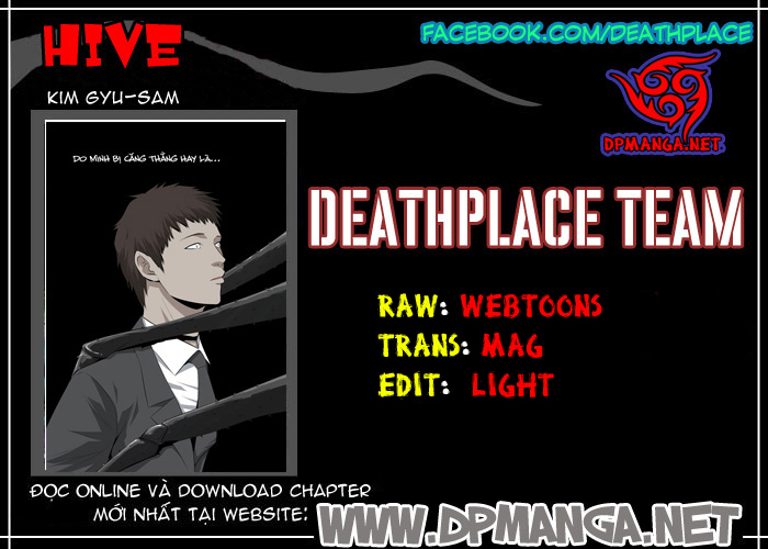 Hive Chapter 62 - Trang 2