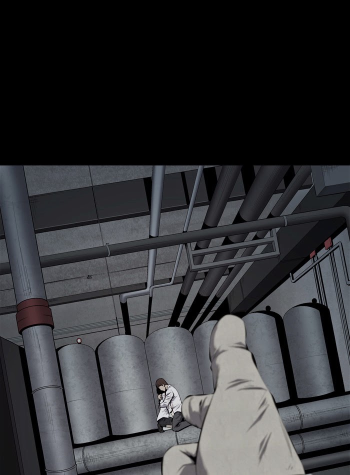 Hive Chapter 62 - Trang 2