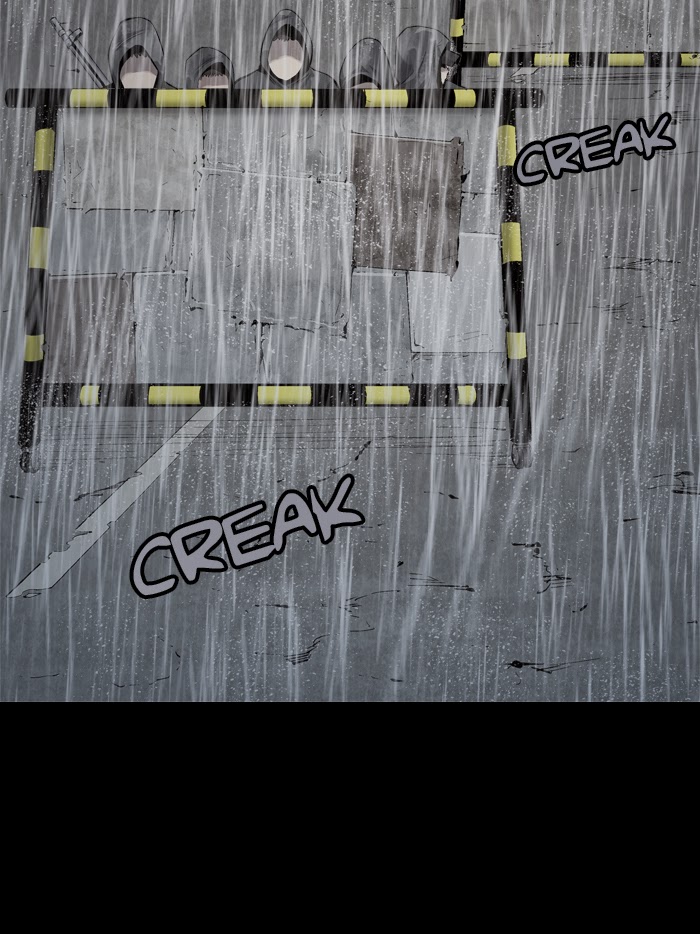 Hive Chapter 63 - Trang 2