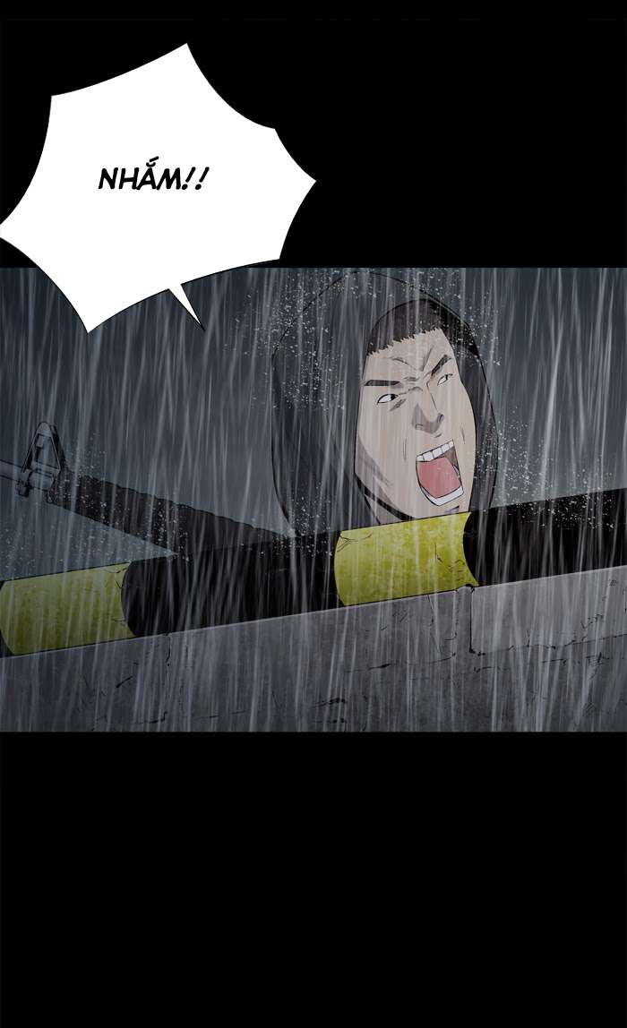 Hive Chapter 63 - Trang 2