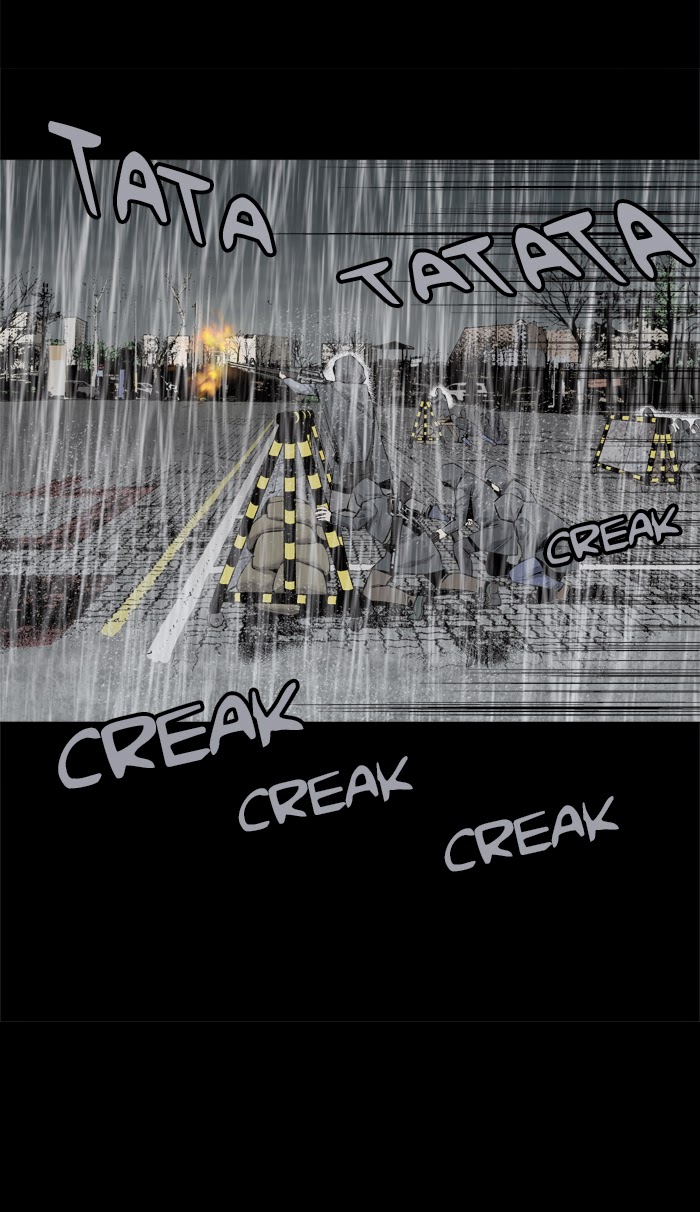 Hive Chapter 63 - Trang 2