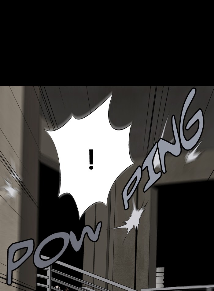 Hive Chapter 63 - Trang 2