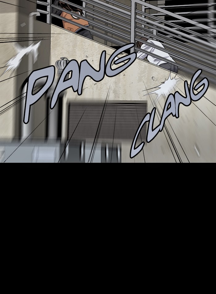 Hive Chapter 63 - Trang 2