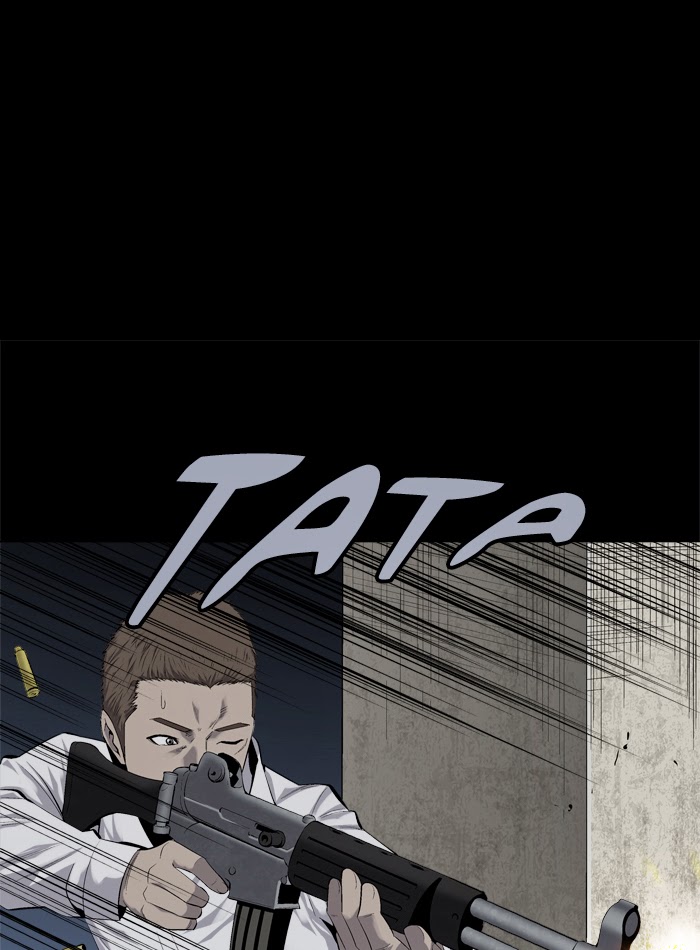 Hive Chapter 63 - Trang 2