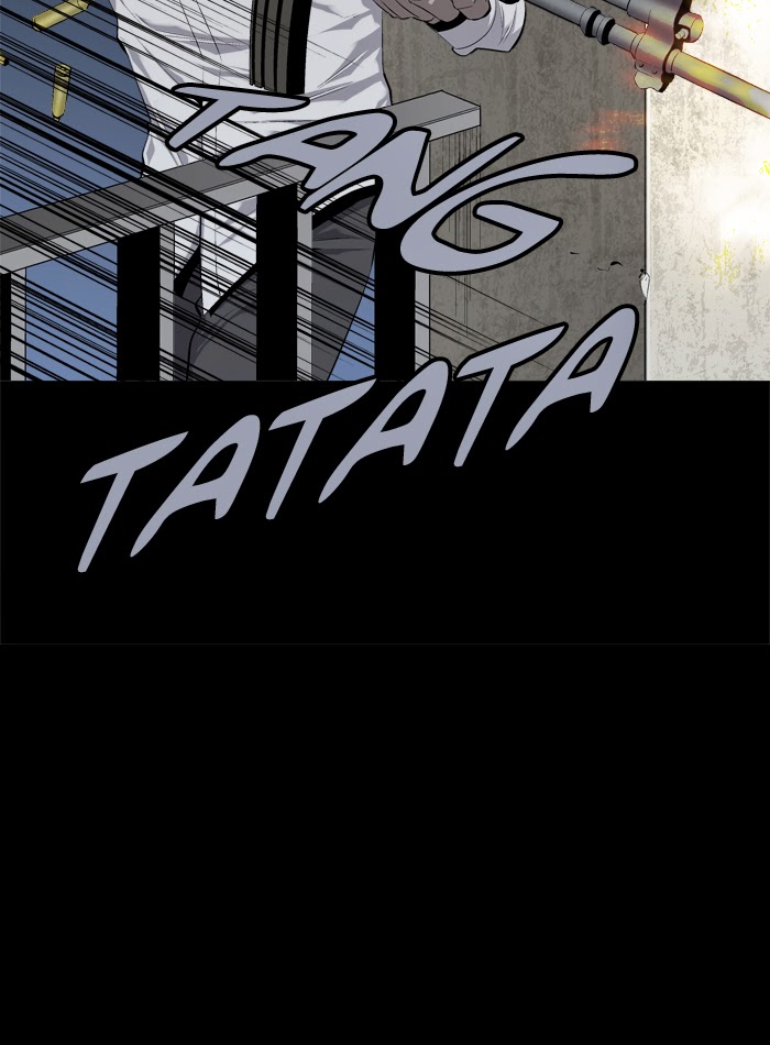 Hive Chapter 63 - Trang 2