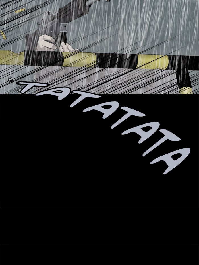 Hive Chapter 63 - Trang 2