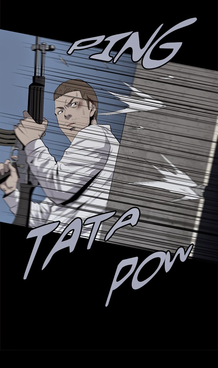 Hive Chapter 63 - Trang 2